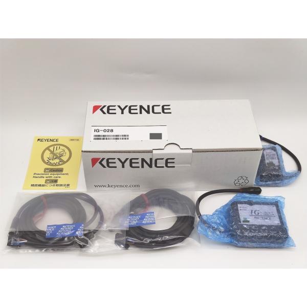新品 キーエンス KEYENCE IG-028 その8