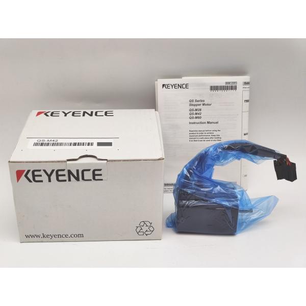 新品 キーエンス KEYENCE QS-M42