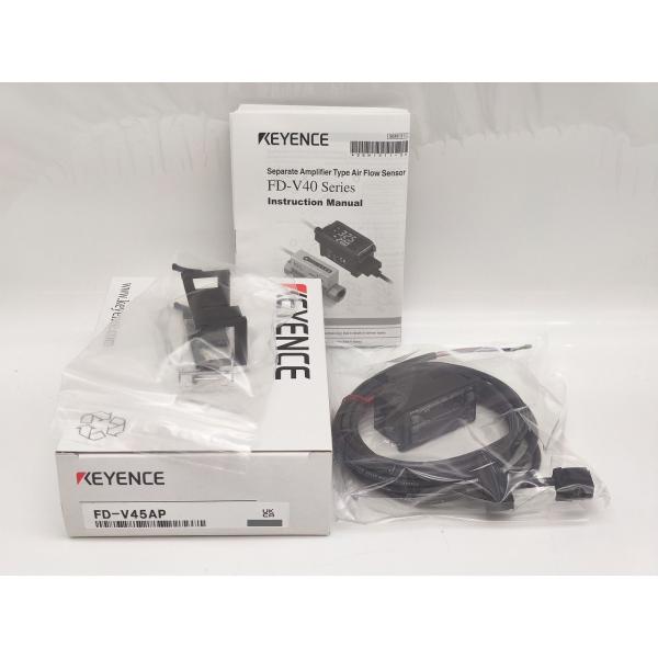 新品 キーエンス KEYENCE FD-V45AP