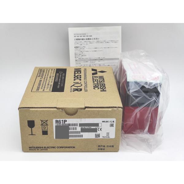 2019年製 新品 三菱 MITSUBISHI R61P