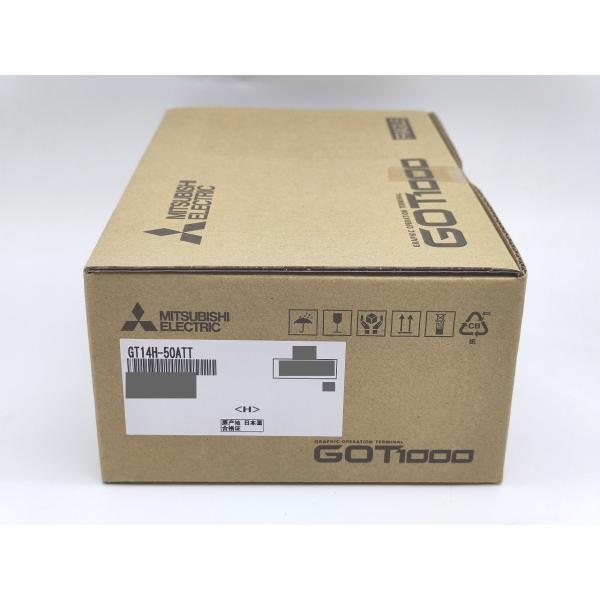 新品 三菱 MITSUBISHI GT14H-50ATT その1