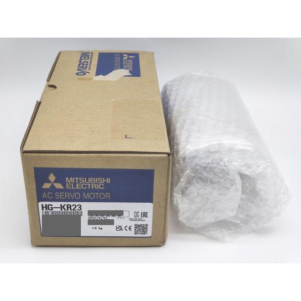 箱汚れ・いたみあり 2023年製 新品 三菱 MITSUBISHI HG-KR23