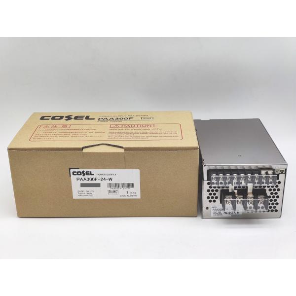 未使用 コーセル COSEL PAA300F-24-W その5