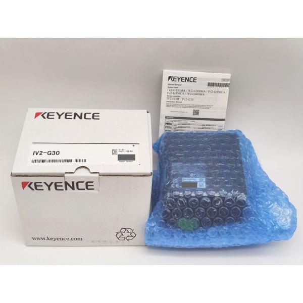 新品 キーエンス KEYENCE IV2-G30 その5