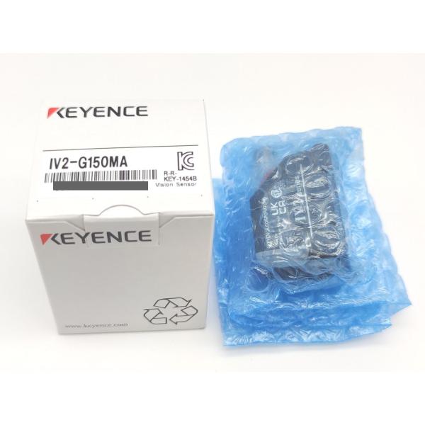 新品 キーエンス KEYENCE IV2-G150MA その6