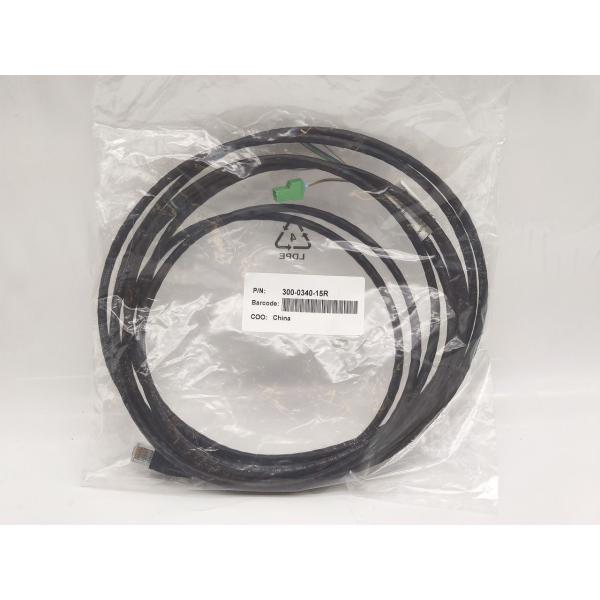新品 COGNEX 300-0340-15R