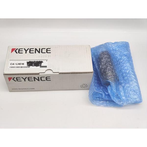 箱マジック書込あり 未使用 キーエンス KEYENCE CA-LHE16