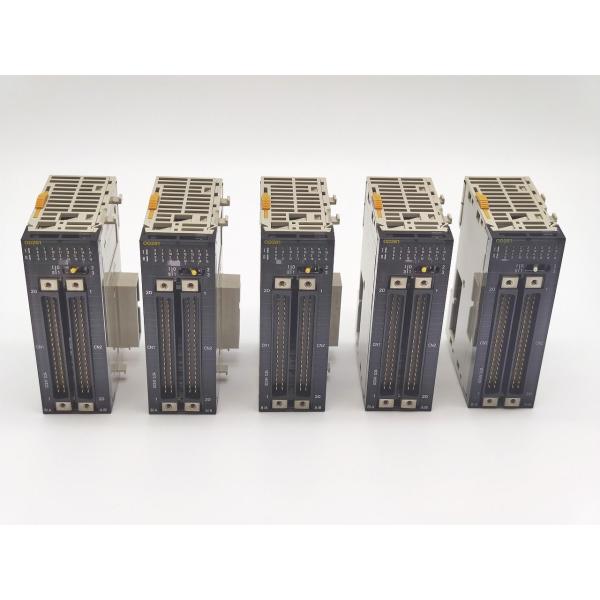 5点セット 中古 オムロン OMRON CJ1W-OD261