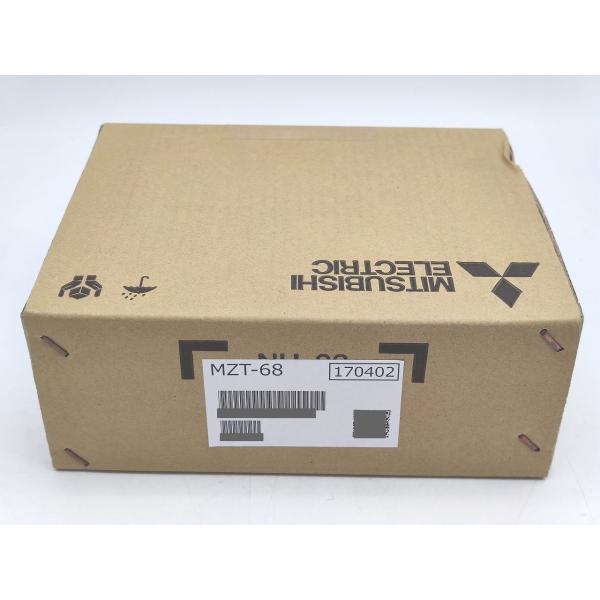 箱いたみあり 新品 三菱 MITSUBISHI MZT-68 その1
