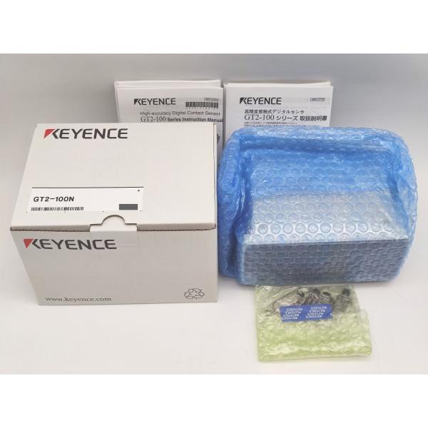 新品 キーエンス KEYENCE GT2-100N その3