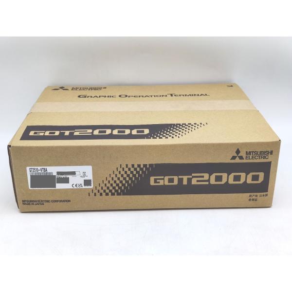 箱いたみあり 2025年製 新品 三菱 MITSUBISHI GT2510-VTBA その2