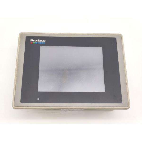 汚れあり 中古 プロフェイス Pro-face GP270-SC11-24V