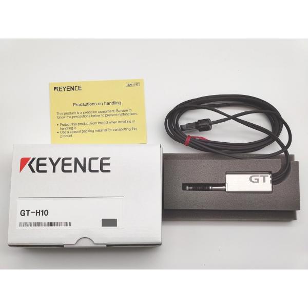 新品 キーエンス KEYENCE GT-H10 その3