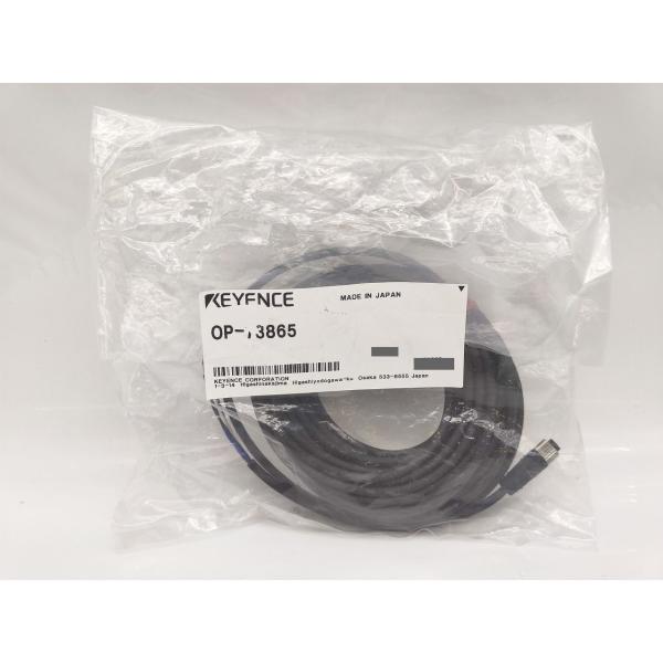 新品 キーエンス KEYENCE OP-73865