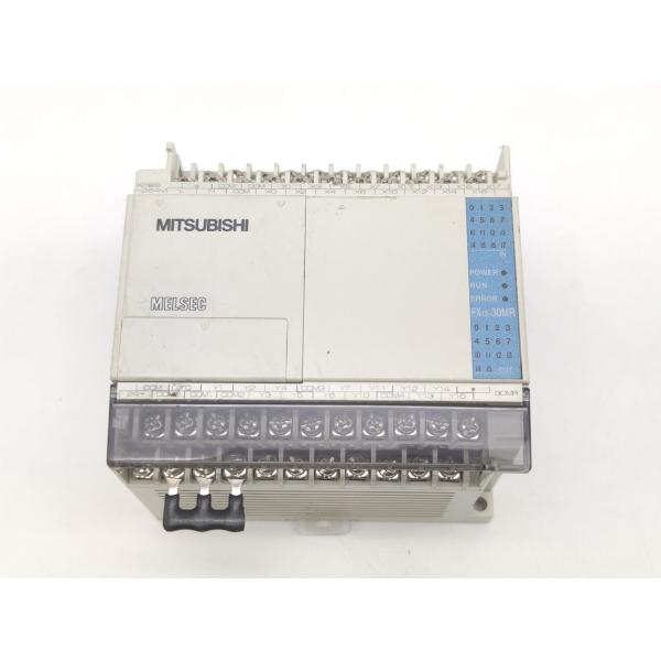 ジャンク品 中古 三菱 MITSUBISHI FX1S-30MR