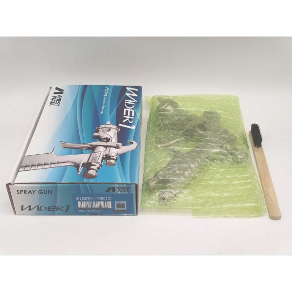 新品 アネスト岩田 ANESTIWATA WIDER1-13K1S