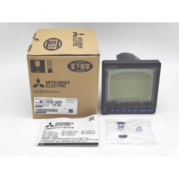 新品 三菱 MITSUBISHI ME110SSR-4APH その3