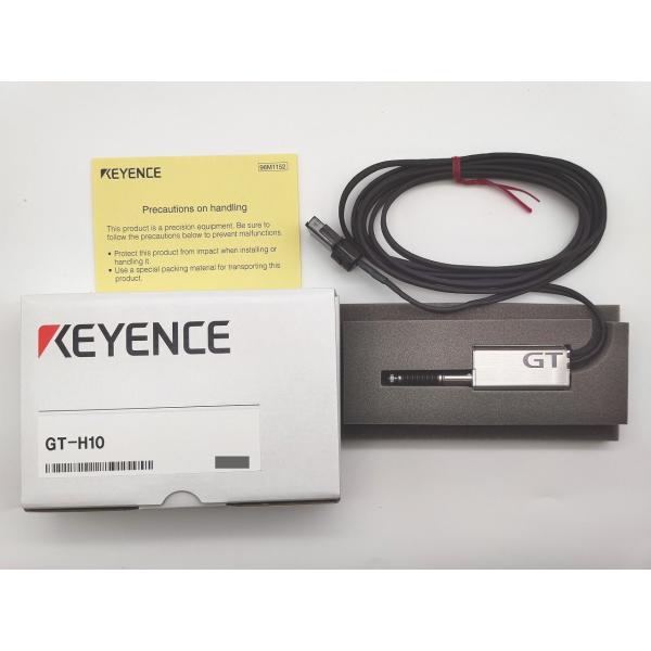 新品 キーエンス KEYENCE GT-H10 その8