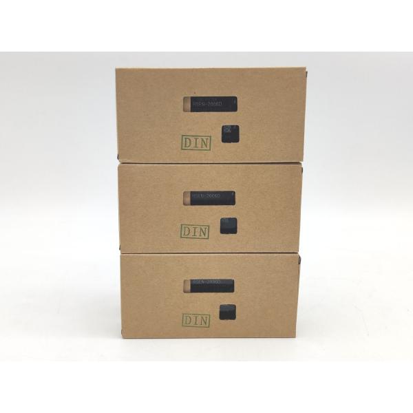 3点セット 新品 TDK-Lambda RSEN-2006D