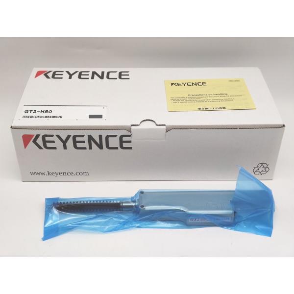 新品 キーエンス KEYENCE GT2-H50