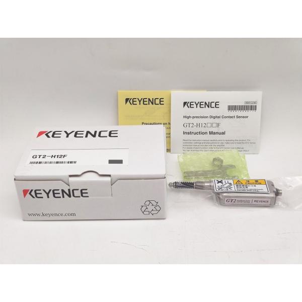 新品 キーエンス KEYENCE GT2-H12F
