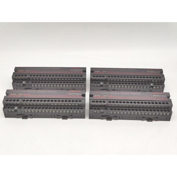 4点セット 中古 三菱 MITSUBISHI AJ65SBTB1-32T