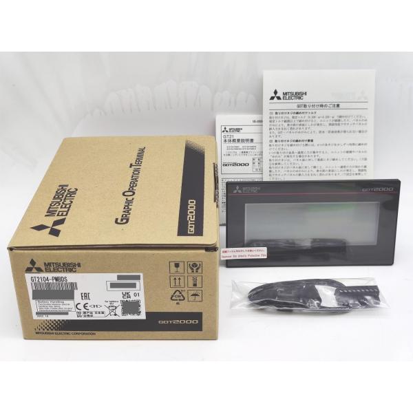 新品 2022年製 三菱 MITSUBISHI GT2104-PMBDS