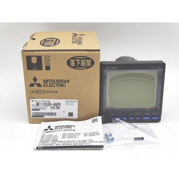 新品 三菱 MITSUBISHI ME110SSR-4APH その4