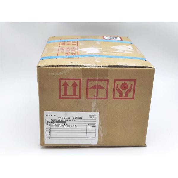 箱いたみあり 新品 IAI SCON-CB-150A-CC-0-2