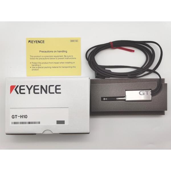 新品 キーエンス KEYENCE GT-H10 その9