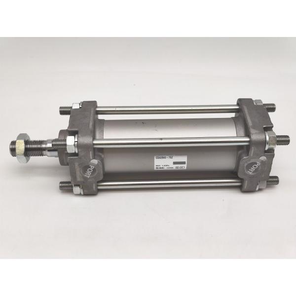 汚れ・いたみあり 中古 SMC CDA2B40-75Z