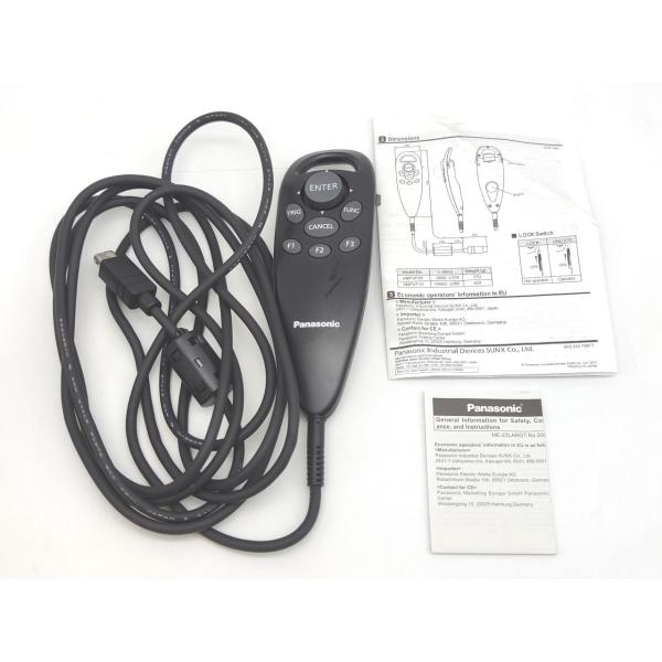 中古 パナソニック Panasonic ANPVP03
