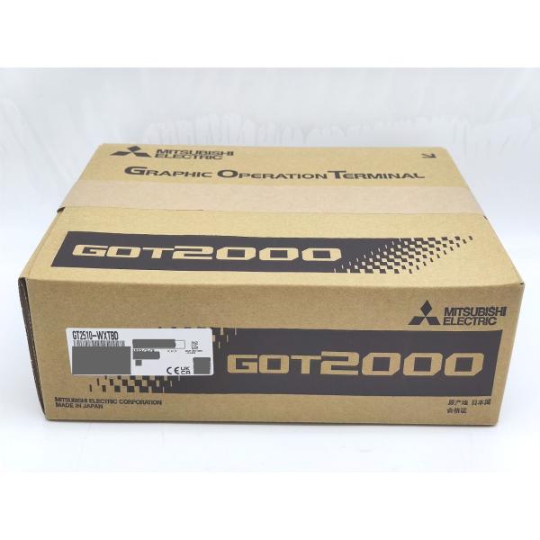 2025年製 新品 三菱 MITSUBISHI GT2510-WXTBD