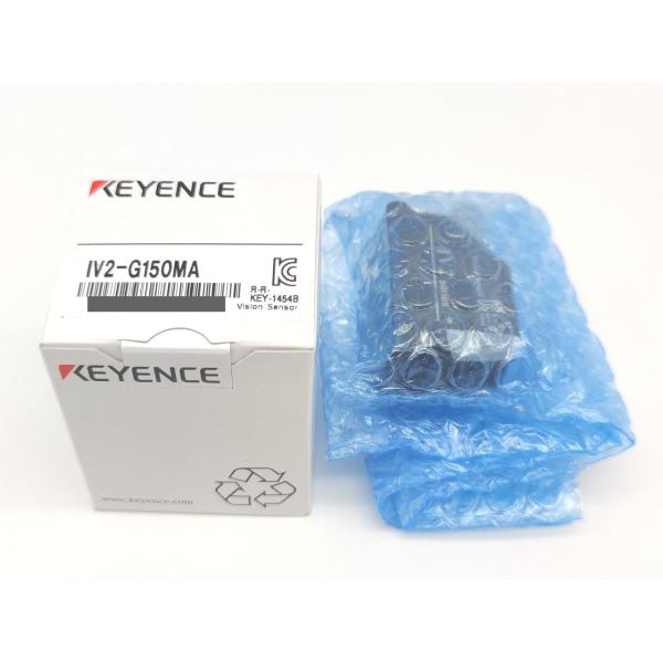 新品 キーエンス KEYENCE IV2-G150MA その2