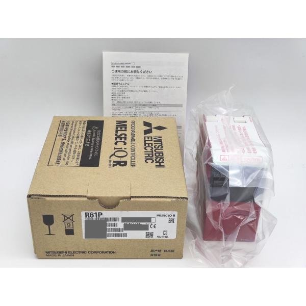 2019年製 新品 三菱 MITSUBISHI R61P その2