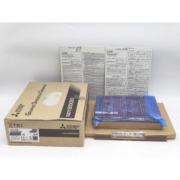 2022年製 新品 三菱 MITSUBISHI GT2107-WTBD