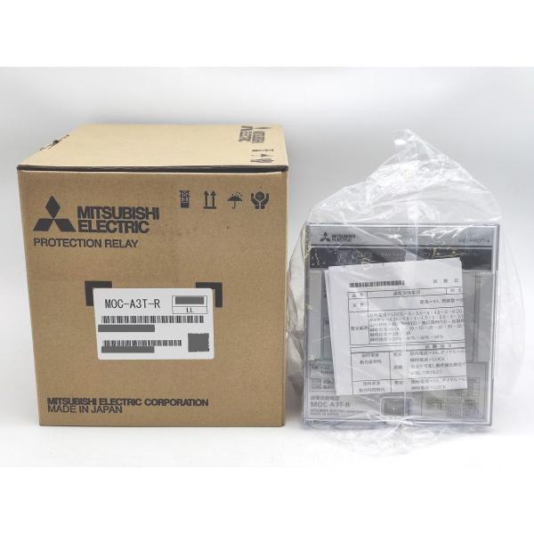 2023年製 新品 三菱 MITSUBISHI MOC-A3T-R