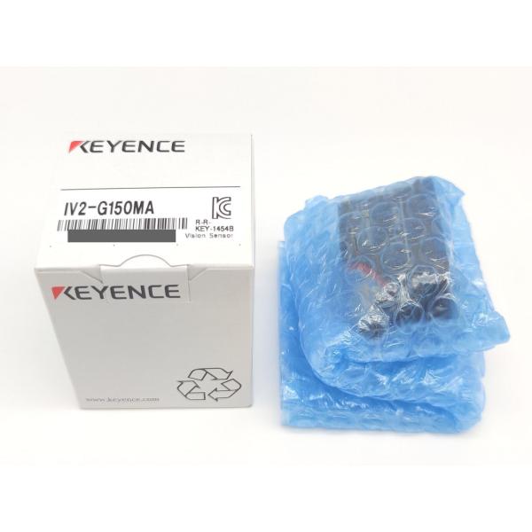 新品 キーエンス KEYENCE IV2-G150MA その10