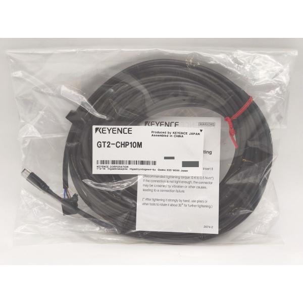 新品 キーエンス KEYENCE GT2-CHP10M