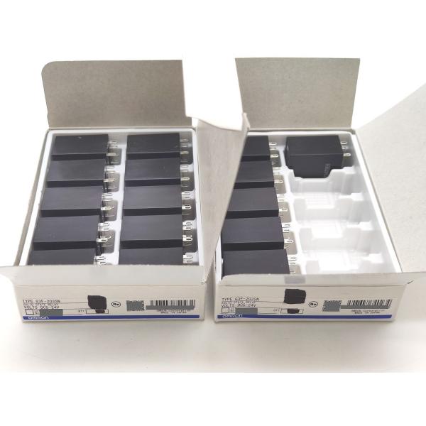 箱マジック書込あり 本体16点セット 未使用 オムロン OMRON G3F-203SN DC5-24V