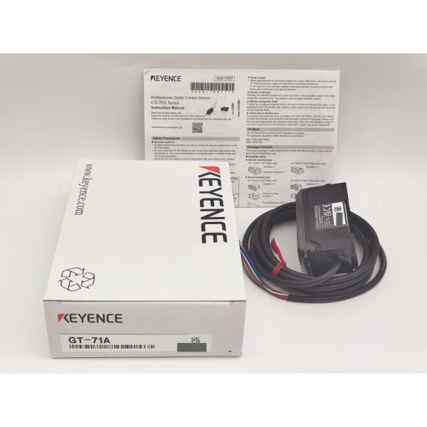 新品 キーエンス KEYENCE GT-71A その3