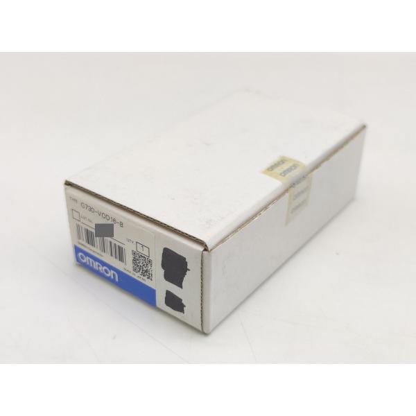 箱マジック書込あり 新品 オムロン OMRON G730-VOD16-B その2