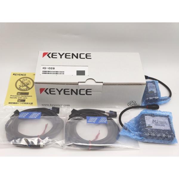 新品 キーエンス KEYENCE IG-028 その4