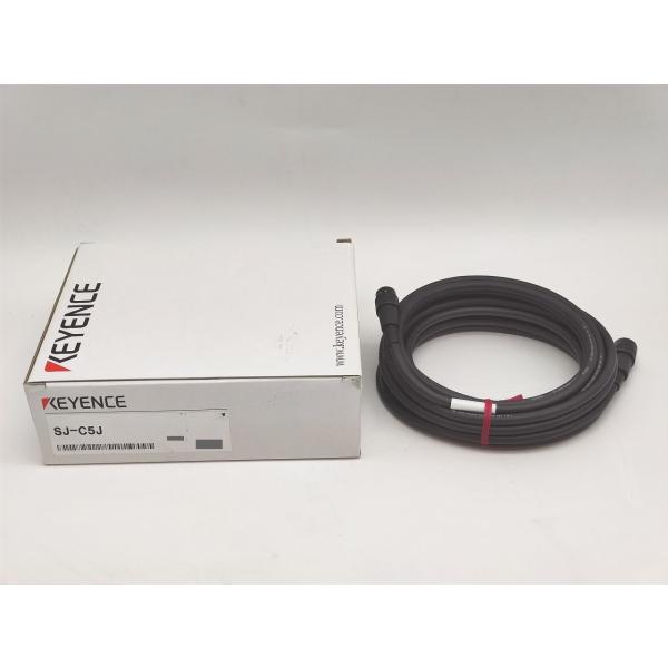 箱汚れあり 未使用 キーエンス KEYENCE SJ-C5J