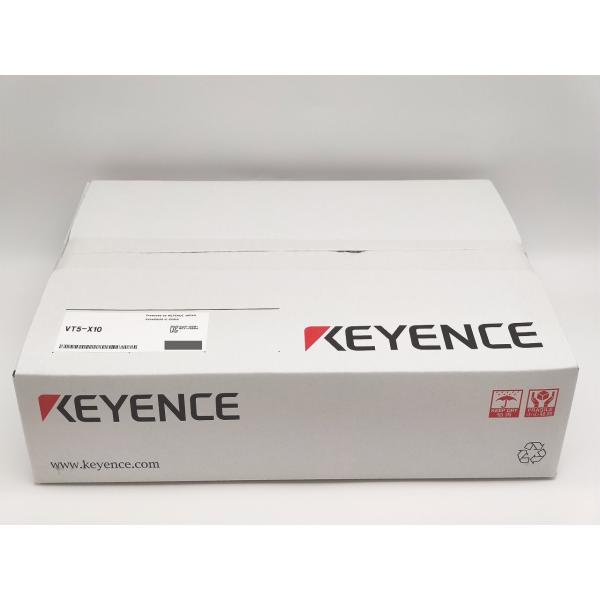 新品 キーエンス KEYENCE VT5-X10 その3