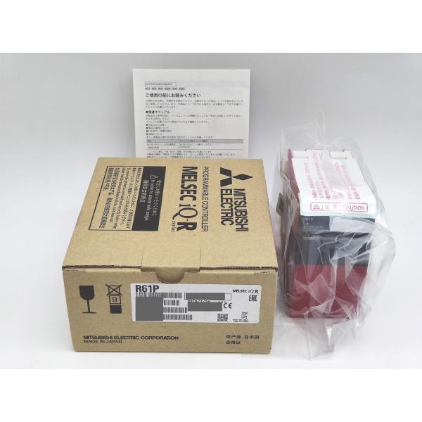 2019年製 新品 三菱 MITSUBISHI R61P その3