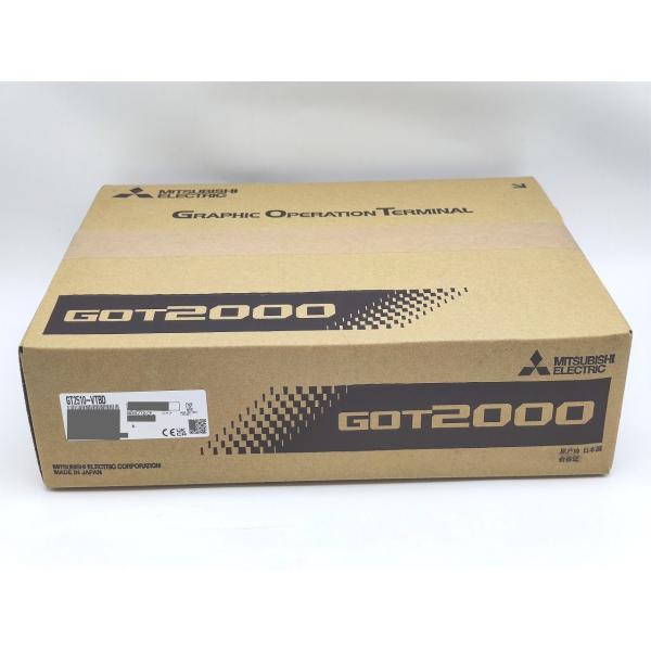 2024年製 新品 三菱 MITSUBISHI GT2510-VTBD その1