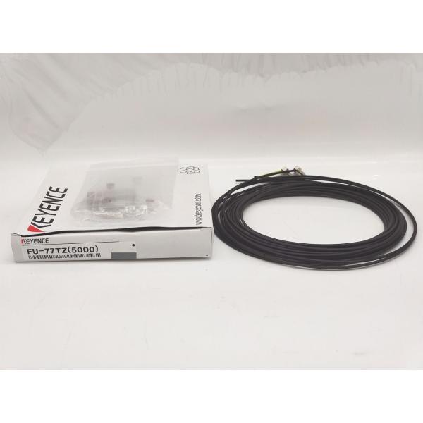 箱いたみあり 新品 キーエンス KEYENCE FU-77TZ(5000)