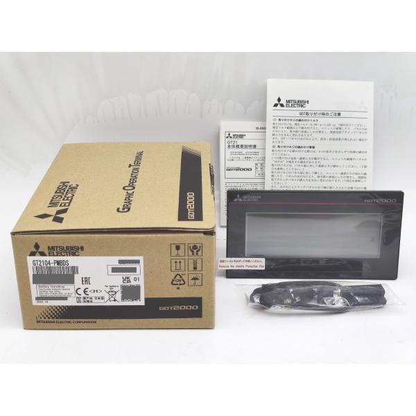 新品 2022年製 三菱 MITSUBISHI GT2104-PMBDS
