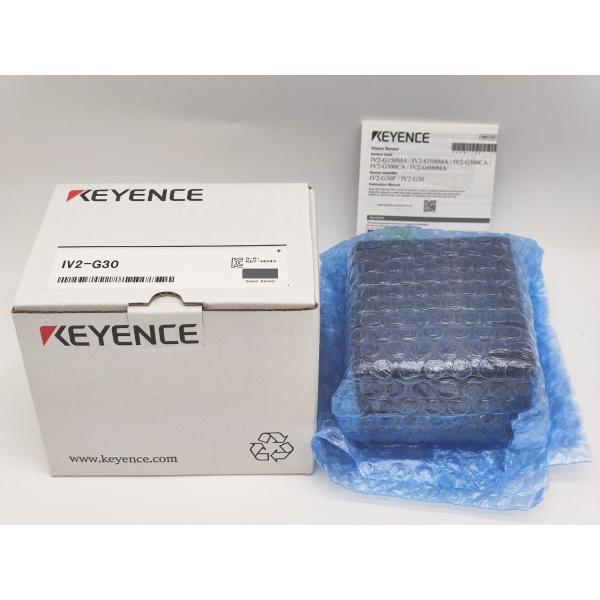 新品 キーエンス KEYENCE IV2-G30 その13